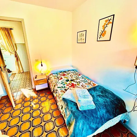 A Casa Da Parrula Homestay *